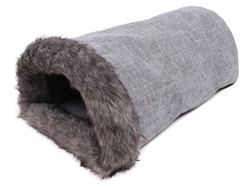 Kruipmand voor katten