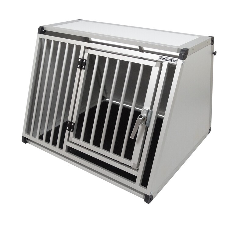 Hundos Pro Aluminium Autobench XL 92x85x69