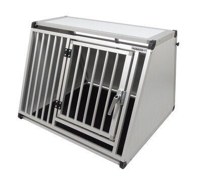Hundos Pro Aluminium Autobench XL 92x85x69