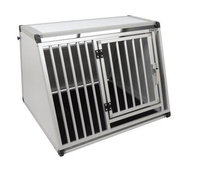 Hundos Pro Aluminium Autobench XL 92x85x69