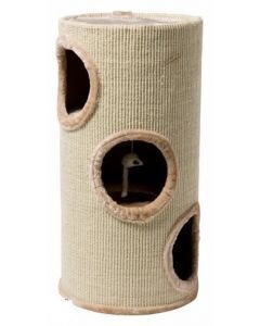 Krabton CECIL Beige 35 x 35 x 100 cm