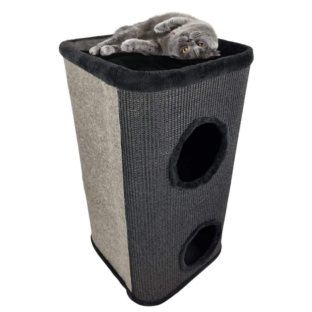 Krabton Cattower