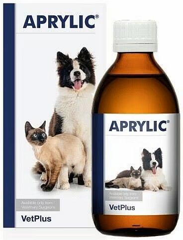 Vetplus Aprylic 500 ml
