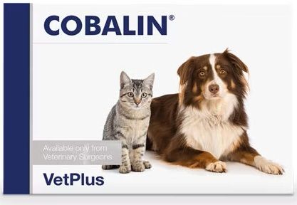Vetplus Cobalin