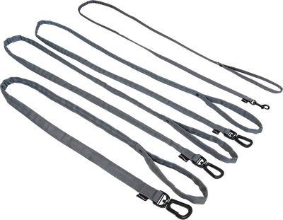 Jack and vanilla Comfort Tube Nylon Leiband