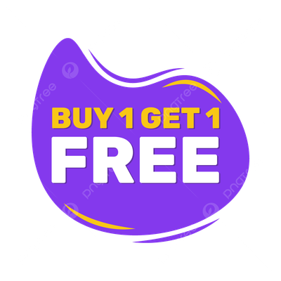 1+1 GRATIS