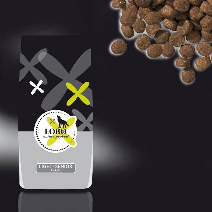 LOBO Premium Light/Senior