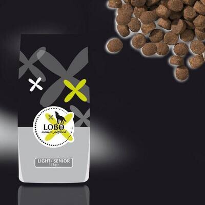 LOBO Premium Light/Senior