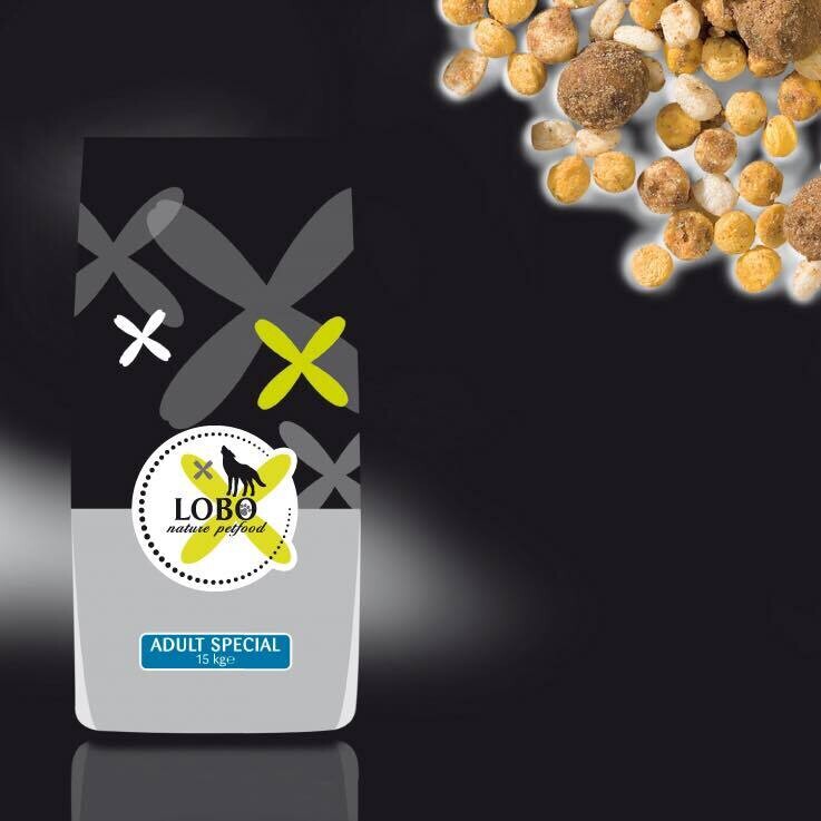 LOBO Adult Special