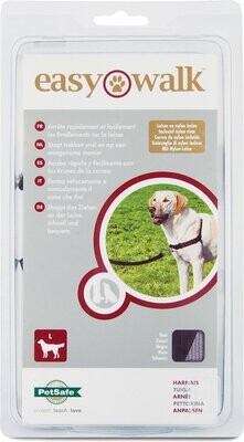 PetSafe Easy Walk® - Hondentuigje NU 1+1 GRATIS
