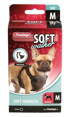 Soft Walker  NU 1+1 GRATIS