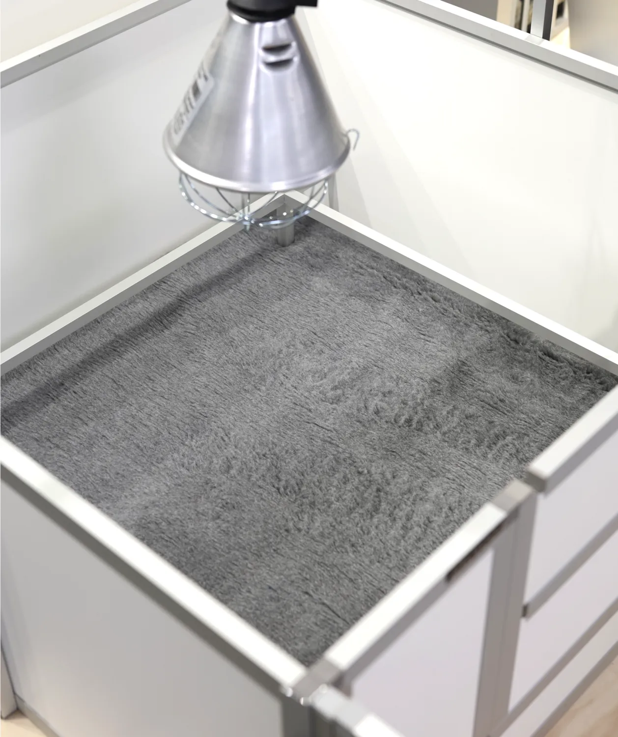 Hundos Vetbed voor werpkist, 2 stuks maat XXL