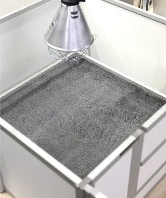 Hundos Vetbed voor werpkist, 2 stuks maat XXL