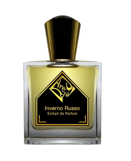 Agar Agar Areej Le Dore Fragrantica Inverno Russo Areej Le Doré