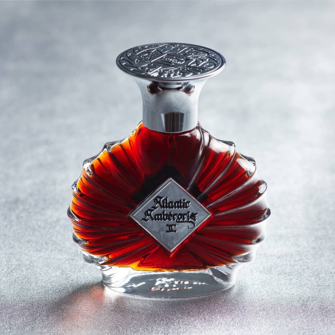 香水(ユニセックス) Areej Le Dore Atlantic Ambergris II Atlantic Ambergris Areej Le Doré perfume - a fragrance for women