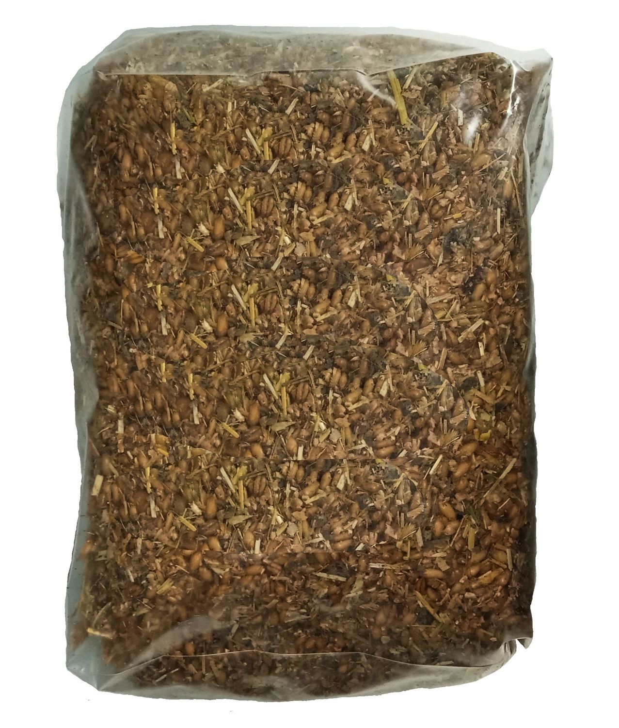 Sac nutritif spécial morilles