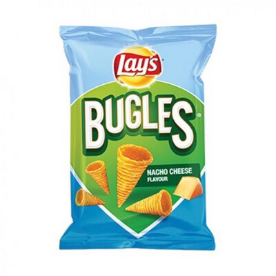Lay’s Bugles Cheese