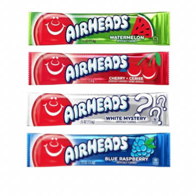 Airheads Stick🍐🍓🍇