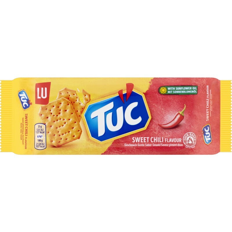 Tuc Paprika