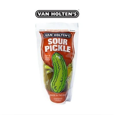 Sour Pickle