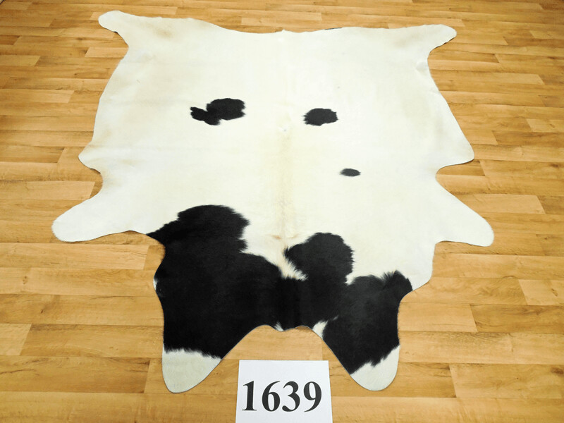 Kuhfell Nr.1639, XXL-Extra-Groß