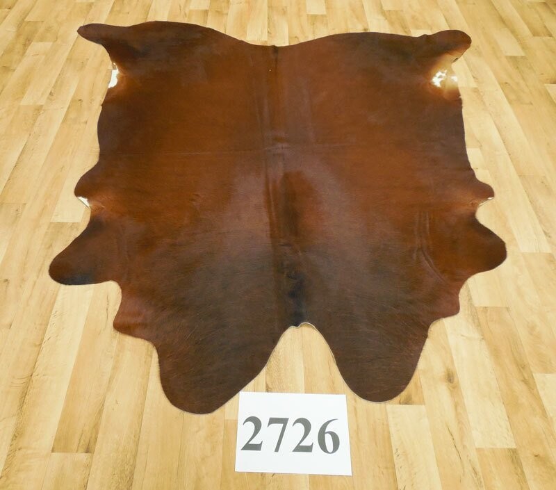 ​echtes Kuhfell Nr.2726