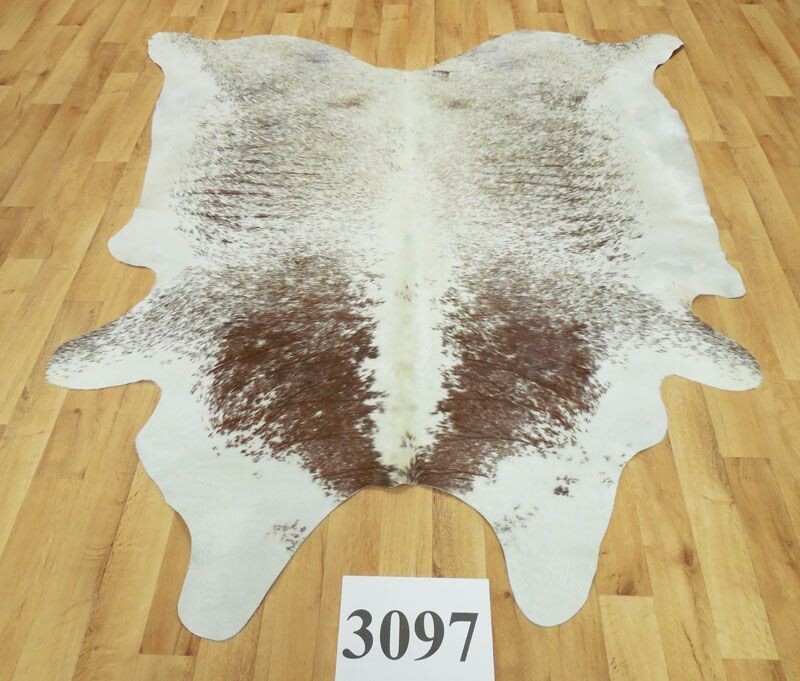 echtes Kuhfell (Nr.3097), XXL-Extra-Groß echtes Kuhfell (Nr.3097), XXL-Extra-Groß