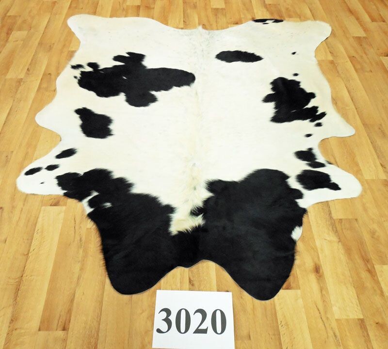 ​echtes Kuhfell (Nr.3020)