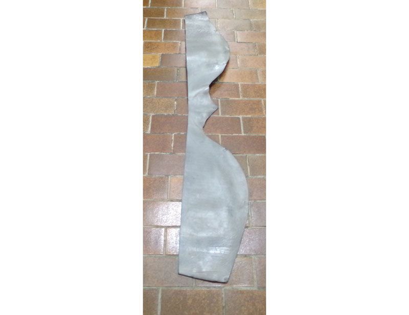 Dickleder ca.5,5mm, Leder, Lederhaut Lederstück Dickleder ca.5,5mm, Leder, Lederhaut Lederstück