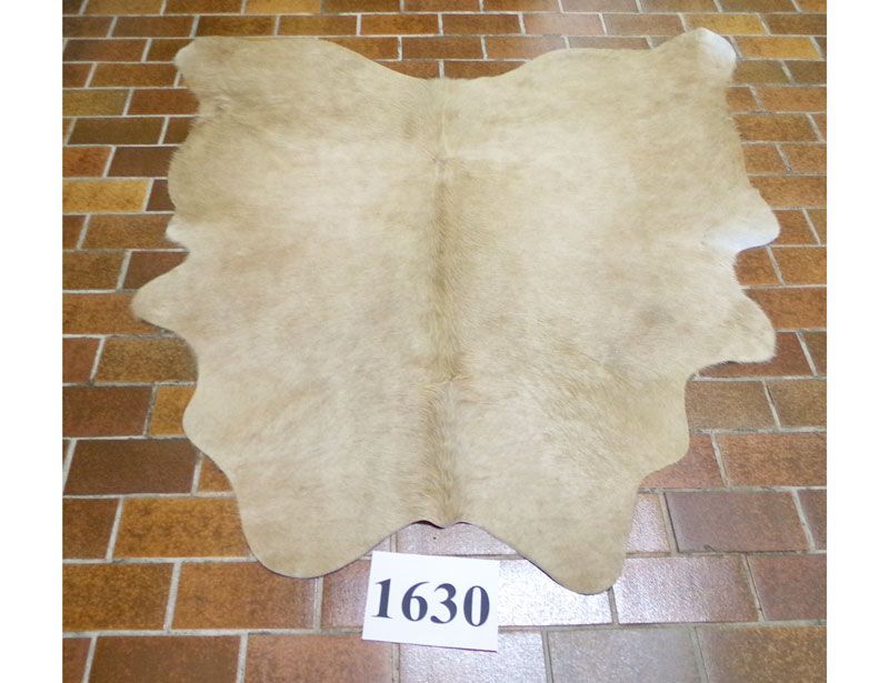 kleines Kuhfell (Nr.1630)