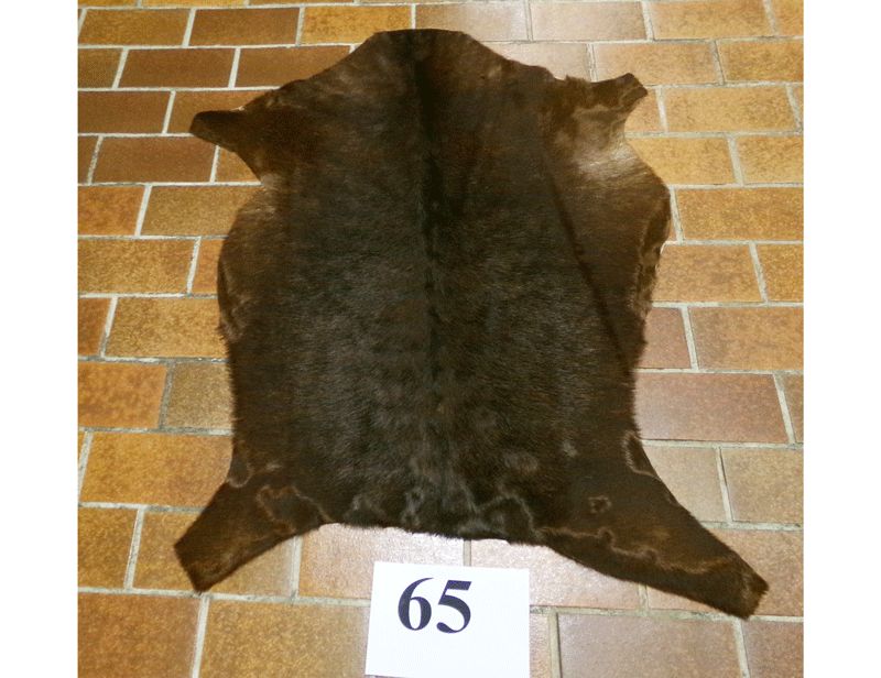 Ziegenfell Nr.65