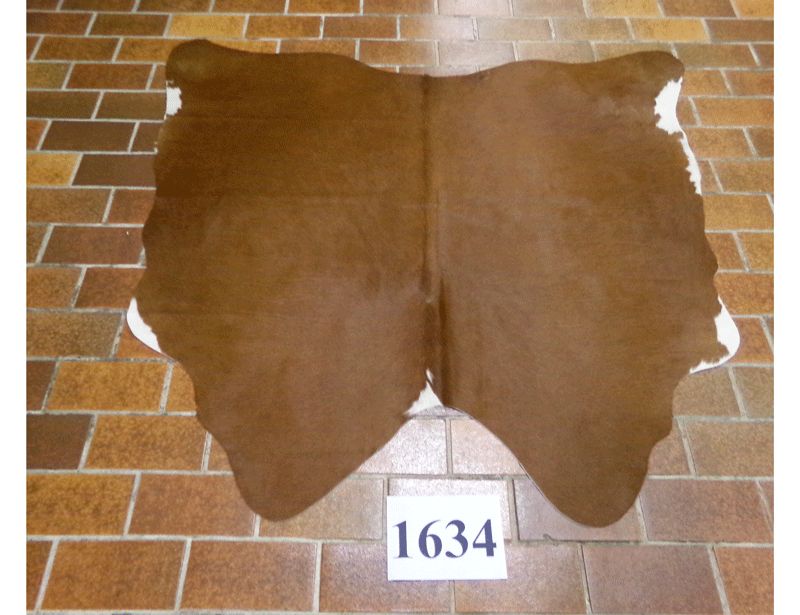 kleines Kuhfell (Nr.1634)