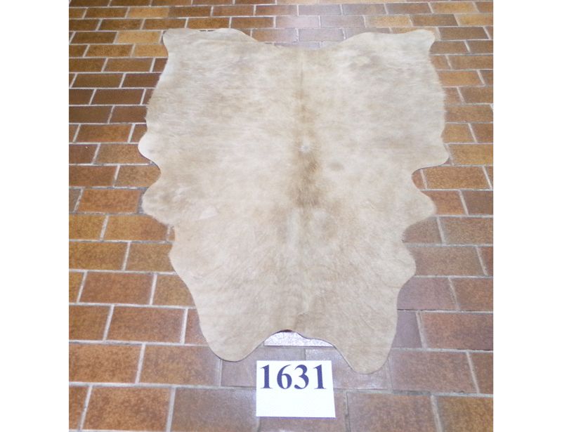 kleines Kuhfell (Nr.1631)