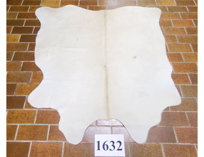 kleines Kuhfell (Nr.1632)