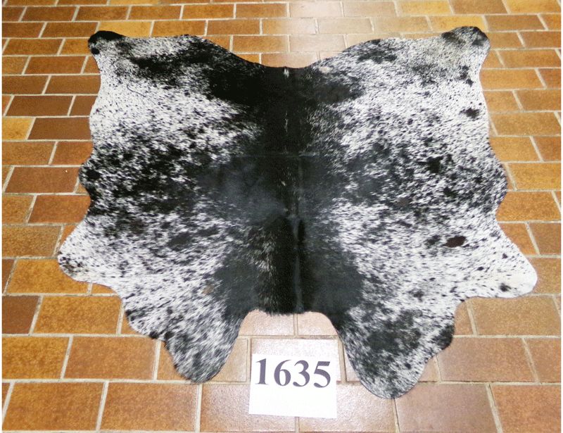 kleines Kuhfell (Nr.1635)