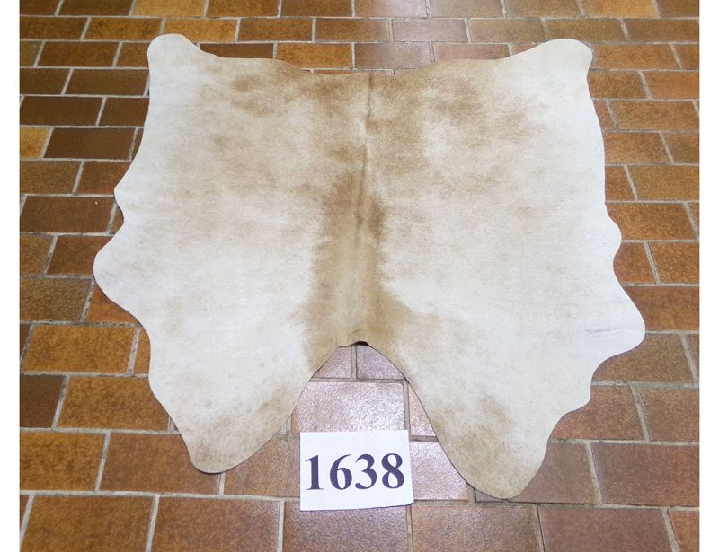 kleines Kuhfell (Nr.1638)