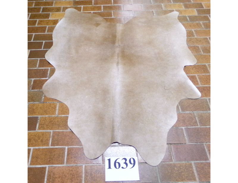 kleines Kuhfell (Nr.1639)