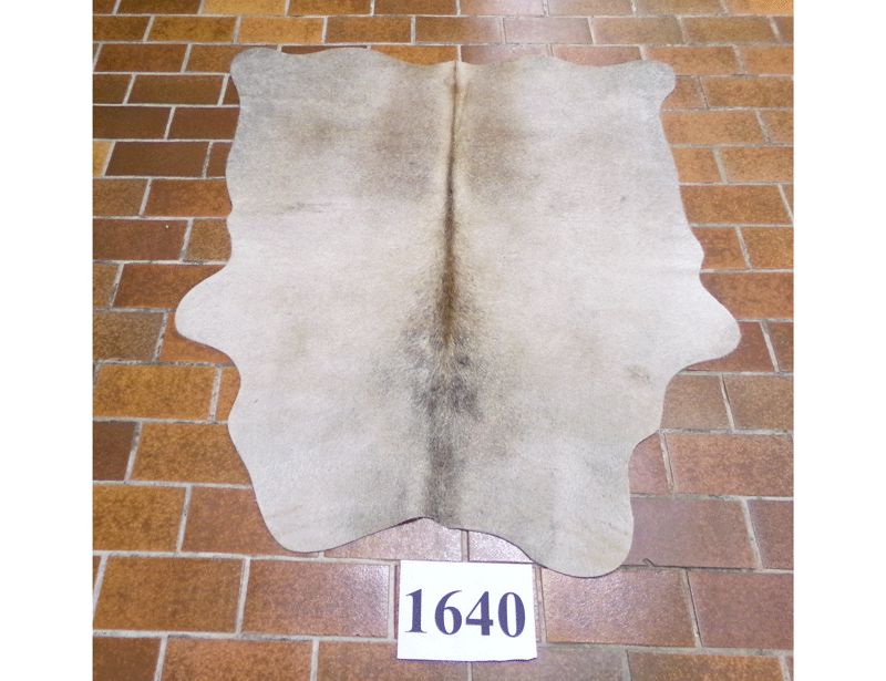 kleines Kuhfell (Nr.1640)