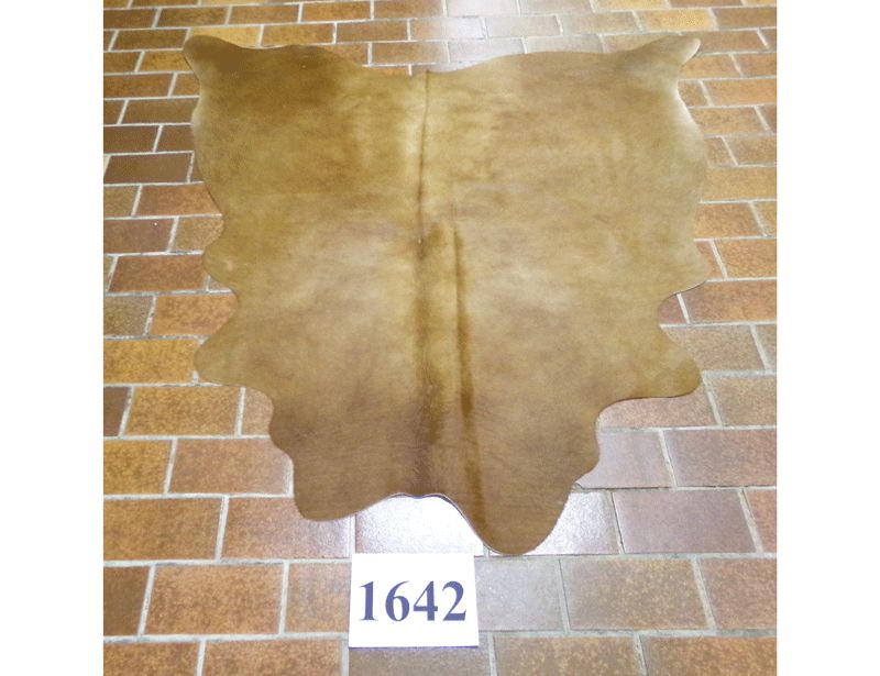 kleines Kuhfell (Nr.1642)