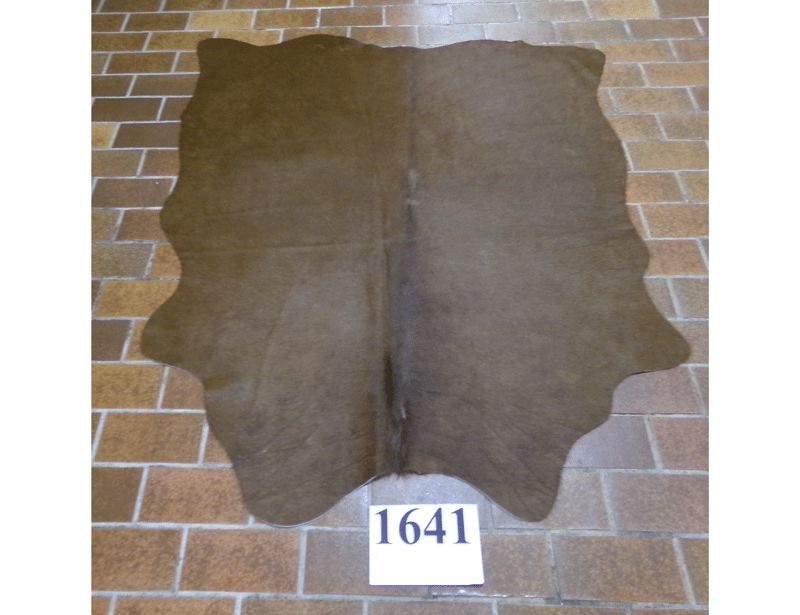 kleines Kuhfell (Nr.1641)