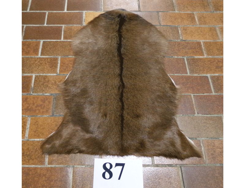 Ziegenfell Nr.87
