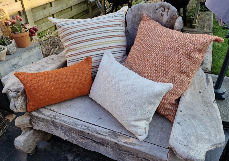Outdoor kussens