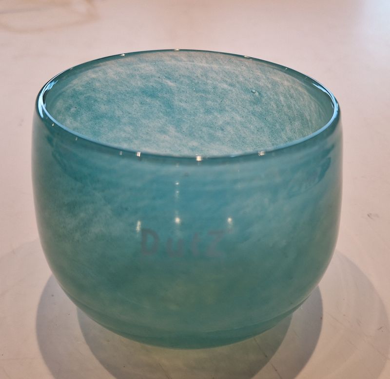 Dutz - Theelicht Jade