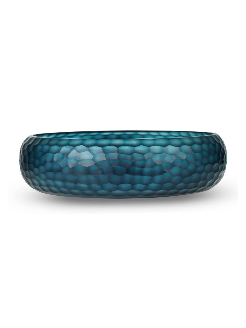 Bombyx bowl Madeira Ocean blue/ indigo