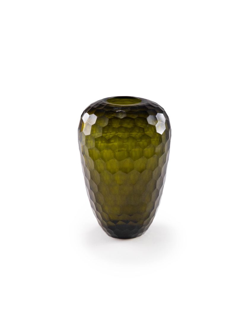 Bombyx - Vaas Agate S Olive