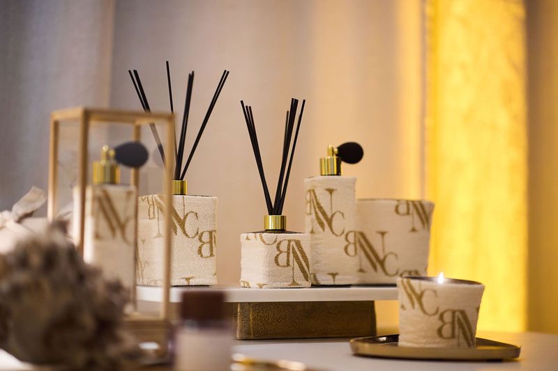 Home Fragrances