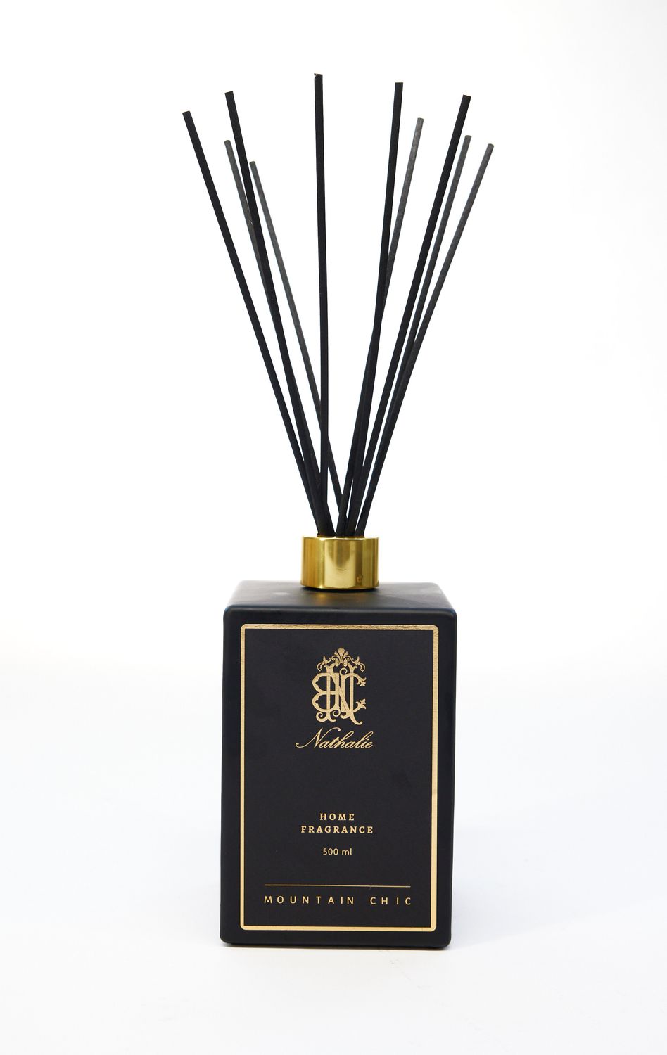 Mountain Chic Fragrance sticks 500ml