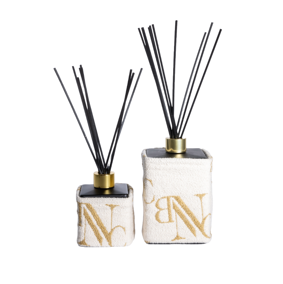 Nathal Fragrance Sticks 150ml bruin