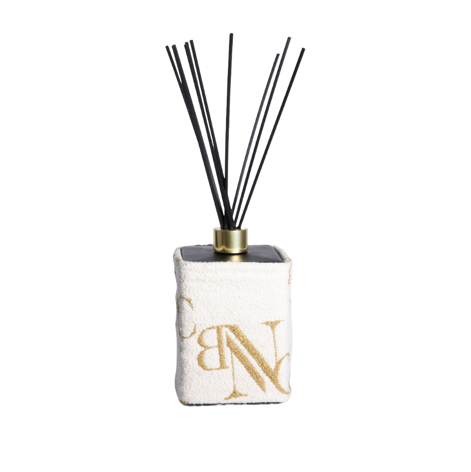 Nathal Fragrance Sticks 500ml bruin