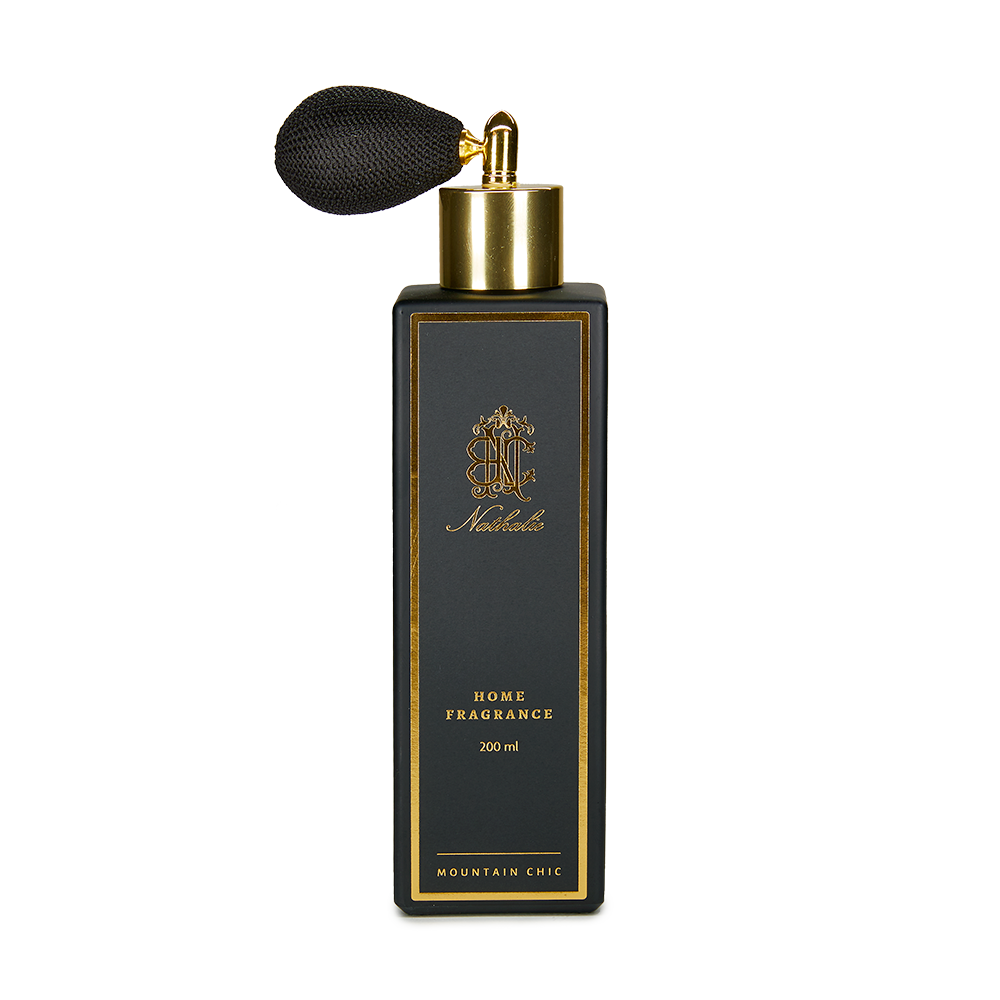 Mountain Chic Fragrance Spray 200ml